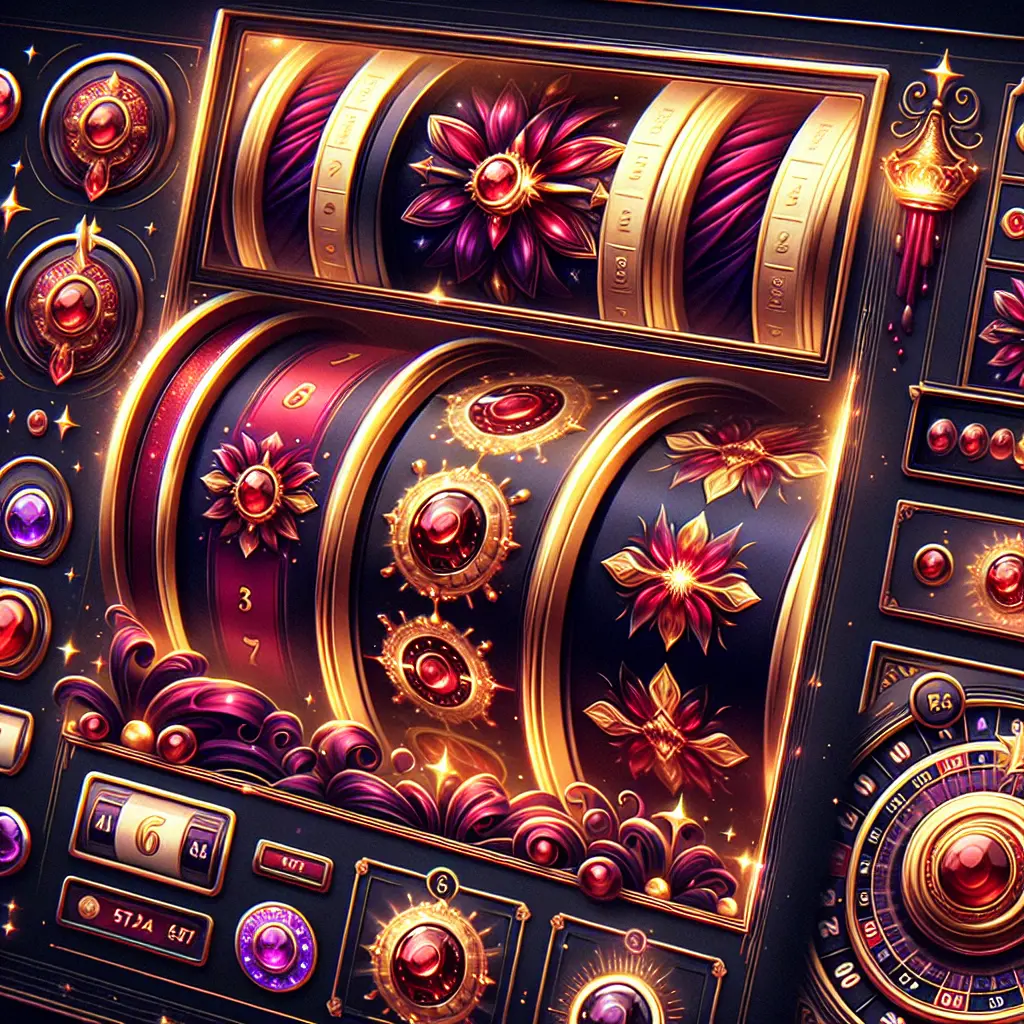 Book of Ra slot game