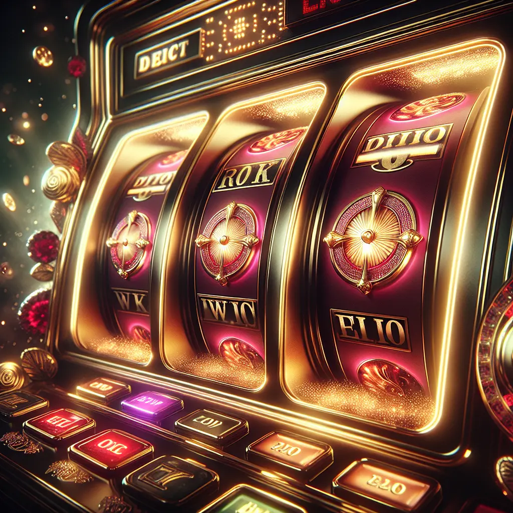 Wanted Dead or a Wild slot game